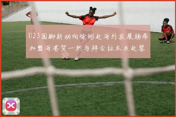U23国脚新动向徐彬赴海外发展杨希加盟海港贺一然与拜合拉木共赴蓉城